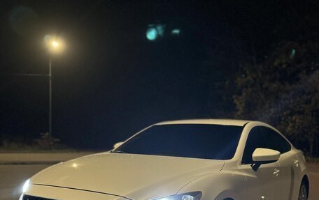 Mazda 6, 2015 год, 1 595 000 рублей, 5 фотография