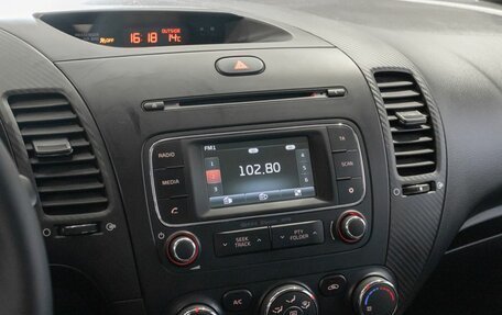 KIA Cerato III, 2016 год, 1 302 000 рублей, 6 фотография