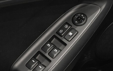 KIA Cerato III, 2016 год, 1 302 000 рублей, 7 фотография