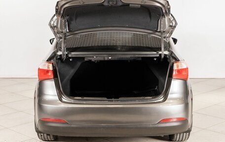 KIA Cerato III, 2016 год, 1 302 000 рублей, 12 фотография