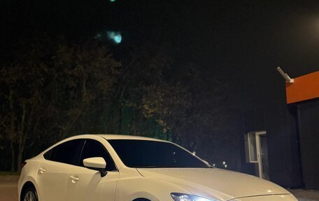 Mazda 6, 2015 год, 1 595 000 рублей, 2 фотография