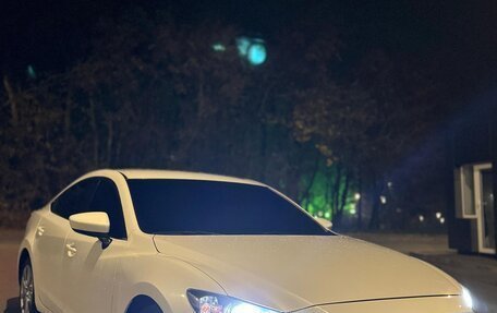 Mazda 6, 2015 год, 1 595 000 рублей, 4 фотография