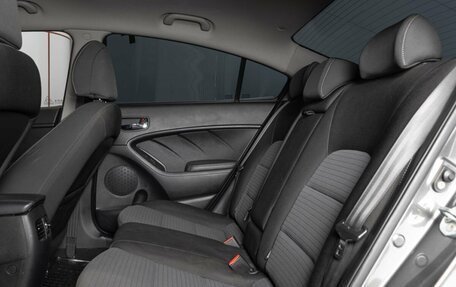 KIA Cerato III, 2016 год, 1 302 000 рублей, 14 фотография