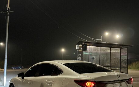 Mazda 6, 2015 год, 1 595 000 рублей, 6 фотография