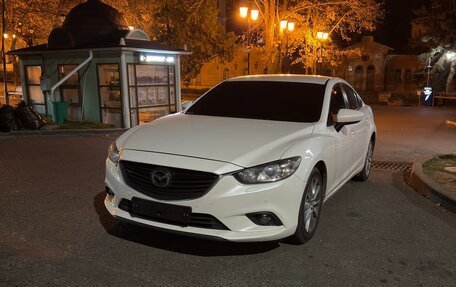 Mazda 6, 2015 год, 1 595 000 рублей, 9 фотография