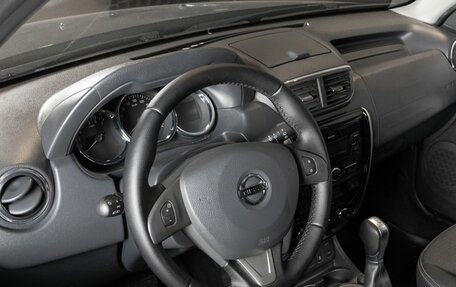 Nissan Terrano III, 2019 год, 1 670 900 рублей, 3 фотография