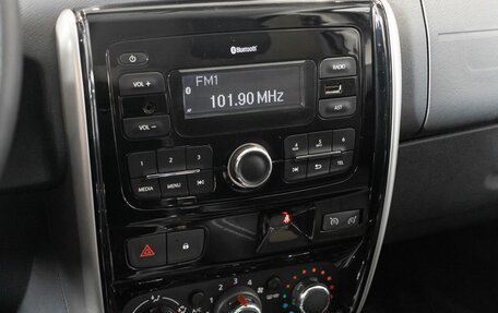 Nissan Terrano III, 2019 год, 1 670 900 рублей, 6 фотография