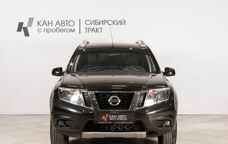 Nissan Terrano III, 2019 год, 1 670 900 рублей, 9 фотография