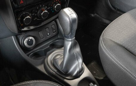 Nissan Terrano III, 2019 год, 1 670 900 рублей, 5 фотография