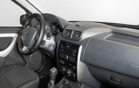 Nissan Terrano III, 2019 год, 1 670 900 рублей, 4 фотография