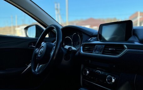 Mazda 6, 2015 год, 1 595 000 рублей, 11 фотография