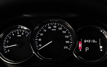 Nissan Terrano III, 2019 год, 1 670 900 рублей, 8 фотография