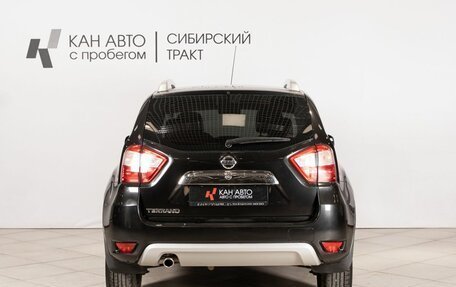 Nissan Terrano III, 2019 год, 1 670 900 рублей, 10 фотография
