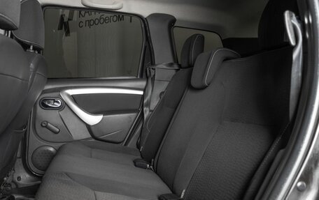 Nissan Terrano III, 2019 год, 1 670 900 рублей, 14 фотография