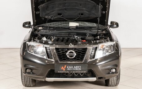 Nissan Terrano III, 2019 год, 1 670 900 рублей, 11 фотография