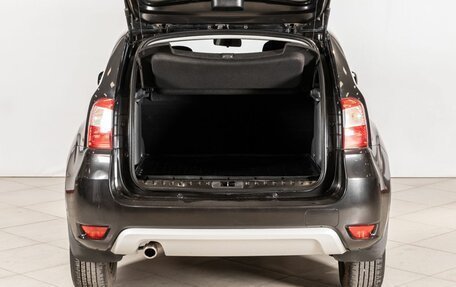 Nissan Terrano III, 2019 год, 1 670 900 рублей, 12 фотография