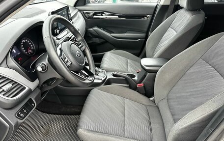 KIA Seltos I, 2020 год, 2 070 000 рублей, 10 фотография