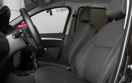 Nissan Terrano III, 2019 год, 1 670 900 рублей, 13 фотография