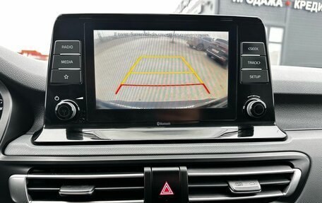 KIA Seltos I, 2020 год, 2 070 000 рублей, 18 фотография