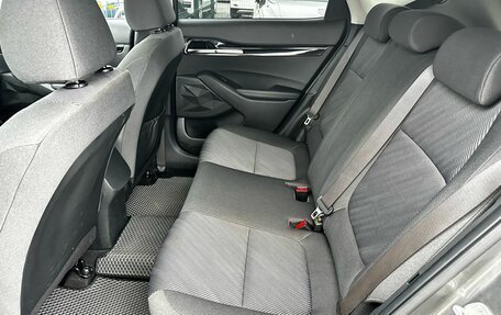 KIA Seltos I, 2020 год, 2 070 000 рублей, 24 фотография