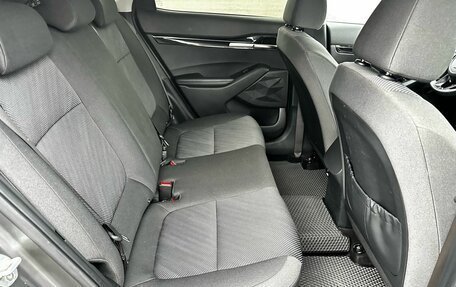 KIA Seltos I, 2020 год, 2 070 000 рублей, 25 фотография