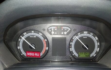 Skoda Fabia I, 2005 год, 340 000 рублей, 9 фотография