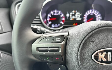 KIA Optima III, 2015 год, 1 400 000 рублей, 16 фотография