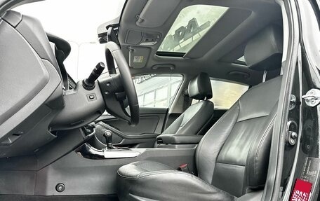 KIA Optima III, 2015 год, 1 400 000 рублей, 11 фотография