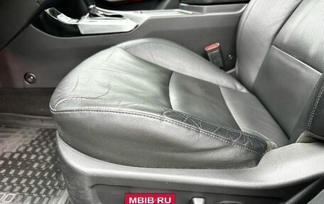 KIA Optima III, 2015 год, 1 400 000 рублей, 12 фотография