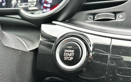 KIA Optima III, 2015 год, 1 400 000 рублей, 23 фотография