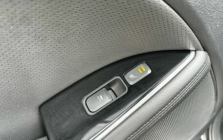 KIA Optima III, 2015 год, 1 400 000 рублей, 35 фотография