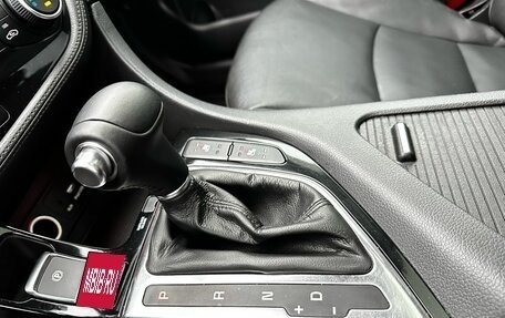 KIA Optima III, 2015 год, 1 400 000 рублей, 25 фотография