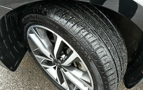 KIA Optima III, 2015 год, 1 400 000 рублей, 40 фотография