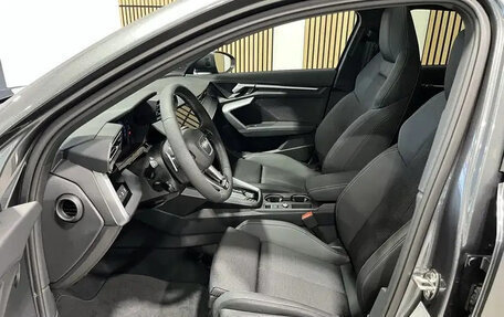 Audi A3, 2025 год, 5 300 000 рублей, 11 фотография