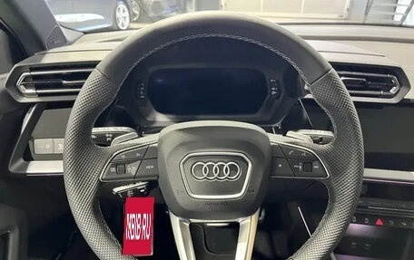 Audi A3, 2025 год, 5 300 000 рублей, 12 фотография