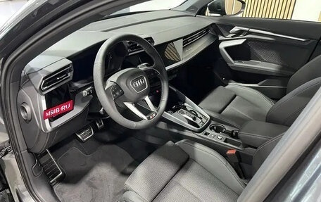 Audi A3, 2025 год, 5 300 000 рублей, 13 фотография