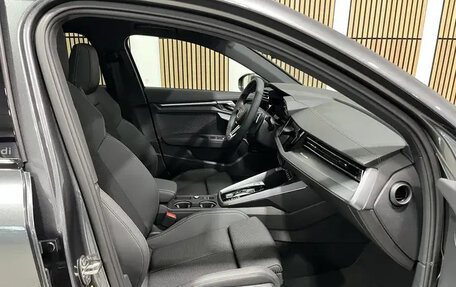 Audi A3, 2025 год, 5 300 000 рублей, 17 фотография