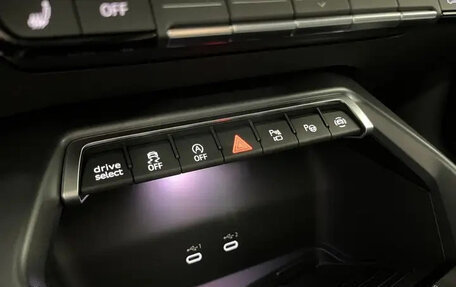 Audi A3, 2025 год, 5 300 000 рублей, 19 фотография