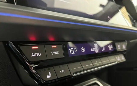 Audi A3, 2025 год, 5 300 000 рублей, 23 фотография