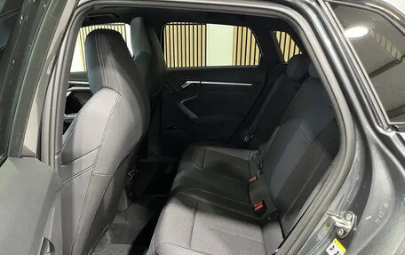 Audi A3, 2025 год, 5 300 000 рублей, 28 фотография