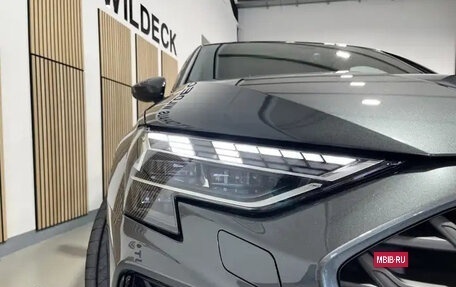 Audi A3, 2025 год, 5 300 000 рублей, 26 фотография