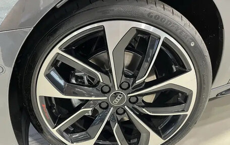 Audi A3, 2025 год, 5 300 000 рублей, 29 фотография