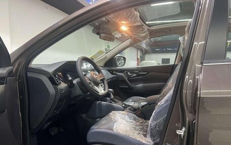 Nissan Qashqai, 2025 год, 2 230 000 рублей, 4 фотография