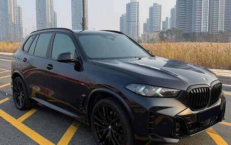 BMW X5, 2025 год, 15 160 000 рублей, 4 фотография