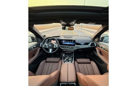 BMW X5, 2025 год, 15 160 000 рублей, 5 фотография