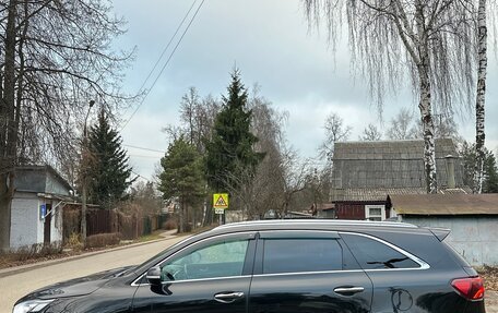 KIA Sorento III Prime рестайлинг, 2018 год, 2 600 000 рублей, 2 фотография