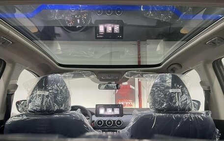 Nissan Qashqai, 2025 год, 2 230 000 рублей, 5 фотография