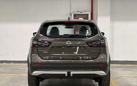 Nissan Qashqai, 2025 год, 2 230 000 рублей, 3 фотография