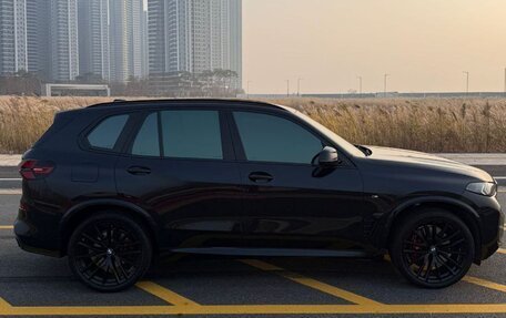 BMW X5, 2025 год, 15 160 000 рублей, 3 фотография