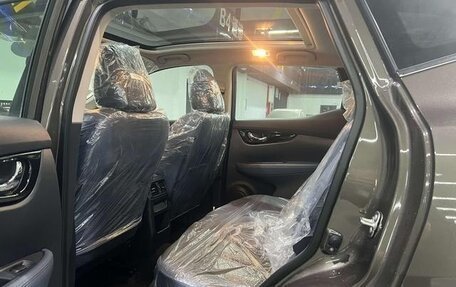 Nissan Qashqai, 2025 год, 2 230 000 рублей, 6 фотография